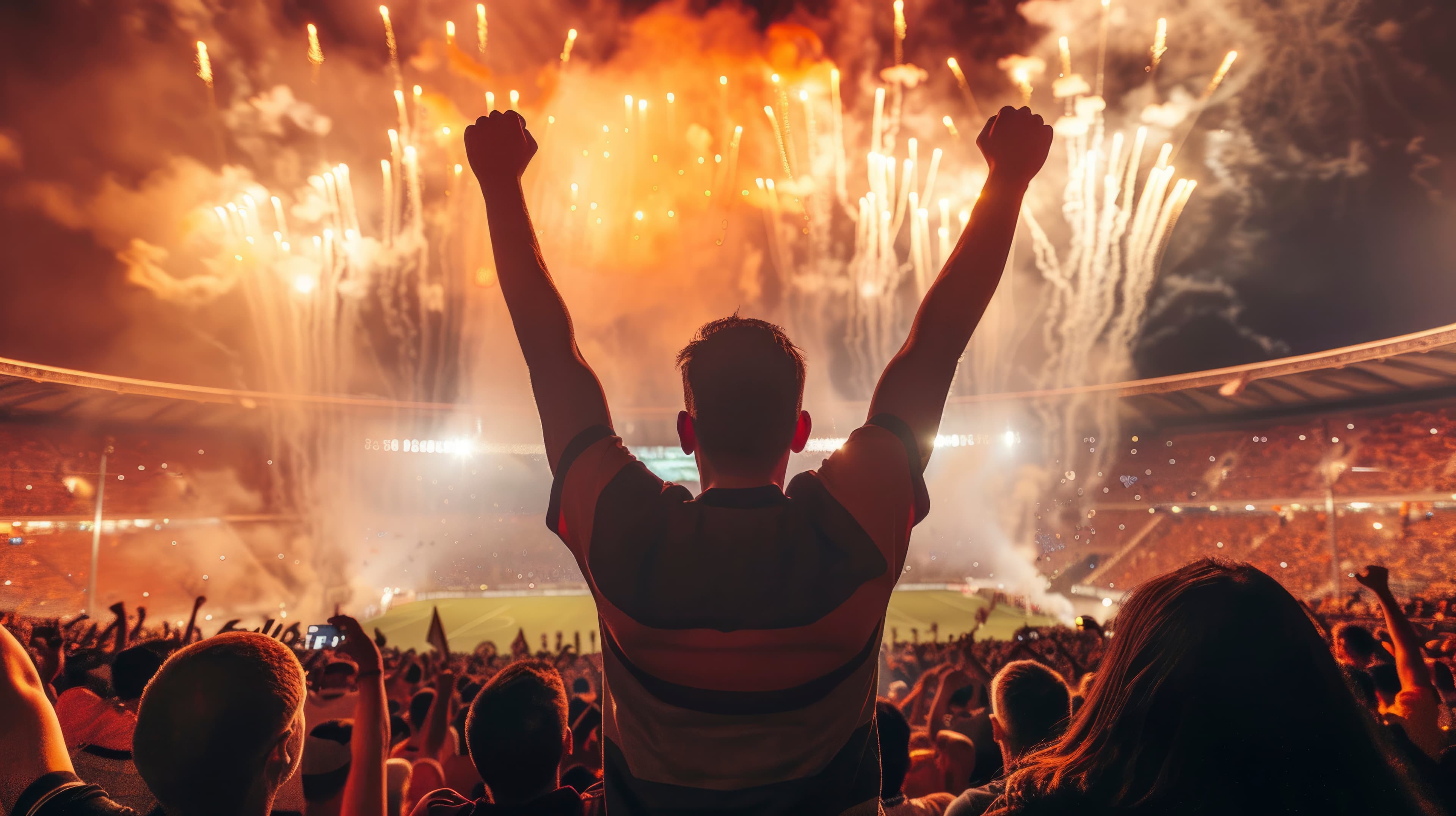 Sporting Events